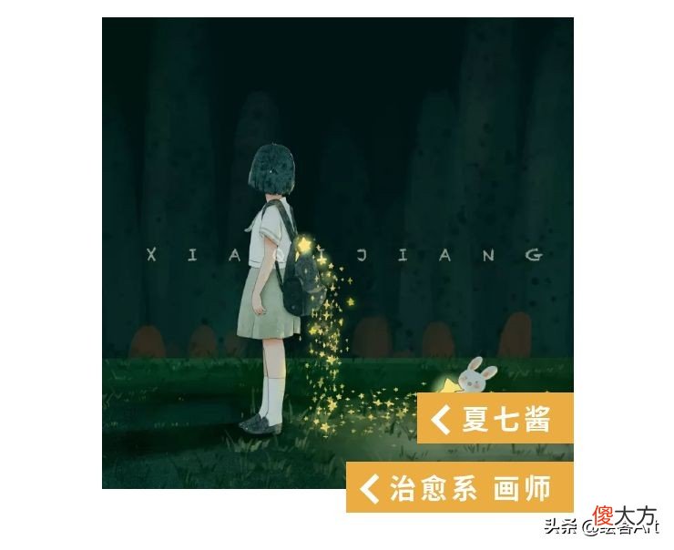 萌萌的简笔画世界里也能实现环球旅行 简笔画环游世界