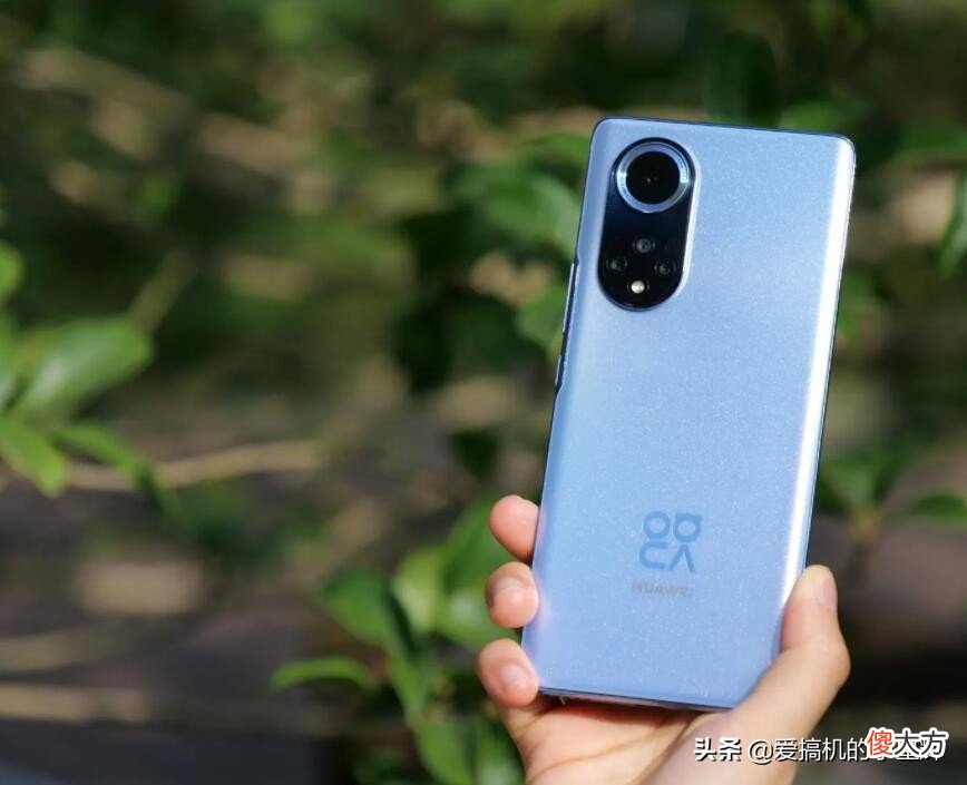 华为Mate50曝光 华为mate50Pro曝光