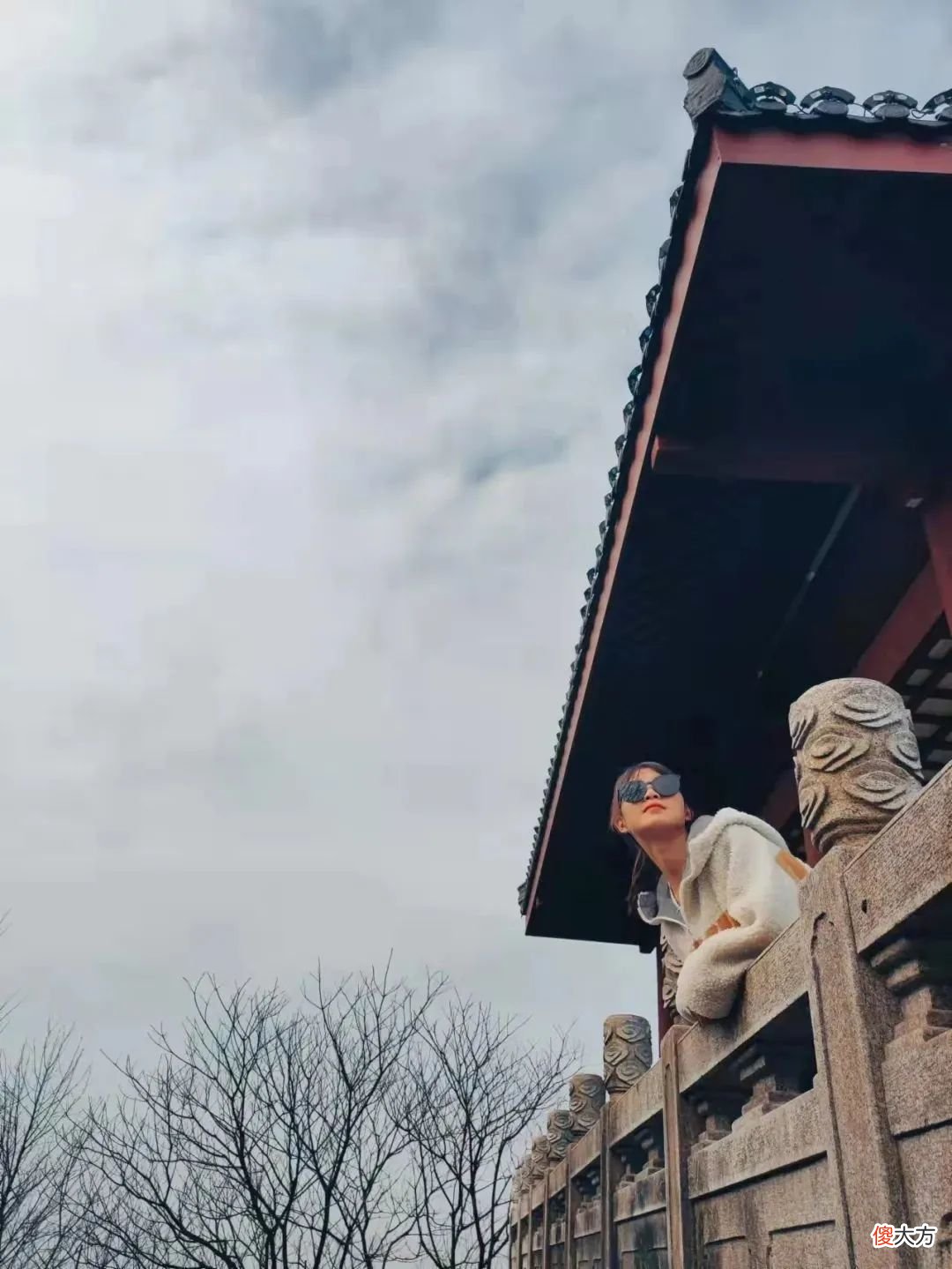 出门游玩拍照不好看 出门游玩怎么拍照好看