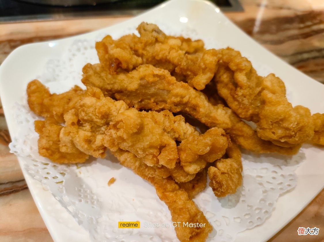 十年iOS老用户弃坑后首款国产安卓手机，realme真我GT大师版实测