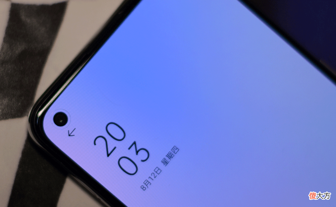 十年iOS老用户弃坑后首款国产安卓手机，realme真我GT大师版实测