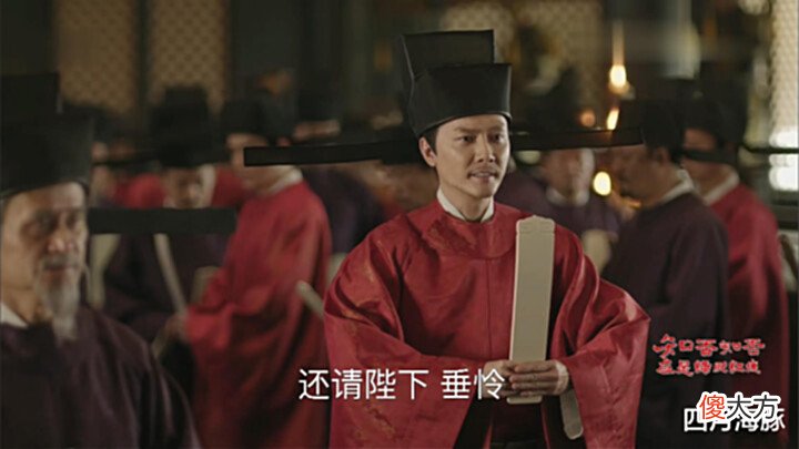 【历史故事】原著《知否》如果顾廷烨不给宁远侯府的本家求情,得不到皇上的重用