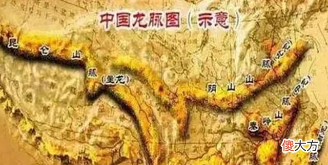 【历史故事】刘伯温斩尽天下龙脉,可到了一座山前扭头就走,刘伯温:保命要紧