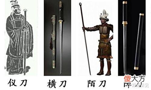 【历史故事】唐朝靠陌刀打天下,为何威力强大的陌刀到了宋朝就被抛弃?