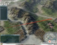 【爱历史】三国志11：251剧本观战模式，为什么袁绍与公孙瓒争霸会输多赢少