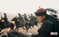 【爱历史】老照片:这才是20世纪初清军真正的样子,别再自己臆想了