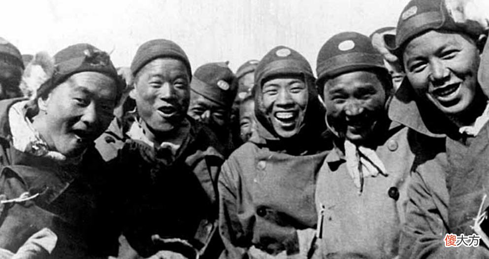 【爱历史】十几万中国劳工被安排出国挖煤，他们最终结局如何？