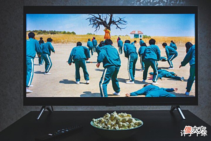 【游戏迷】Netflix将推出鱿鱼游戏真人秀节目:456名玩家,456万美元奖金