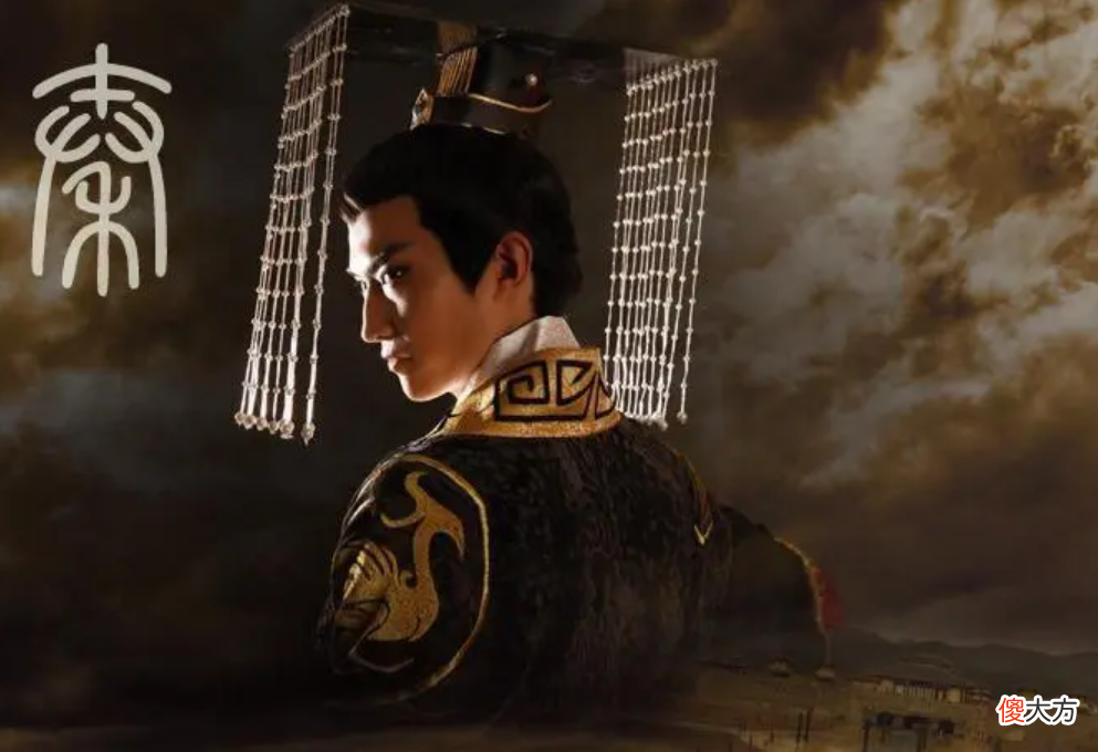 【爱历史】嫪毐到底有多“天赋异禀”？赵姬甘愿为其生子，一般人做不到！