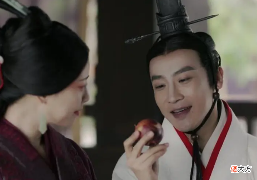【爱历史】嫪毐到底有多“天赋异禀”？赵姬甘愿为其生子，一般人做不到！