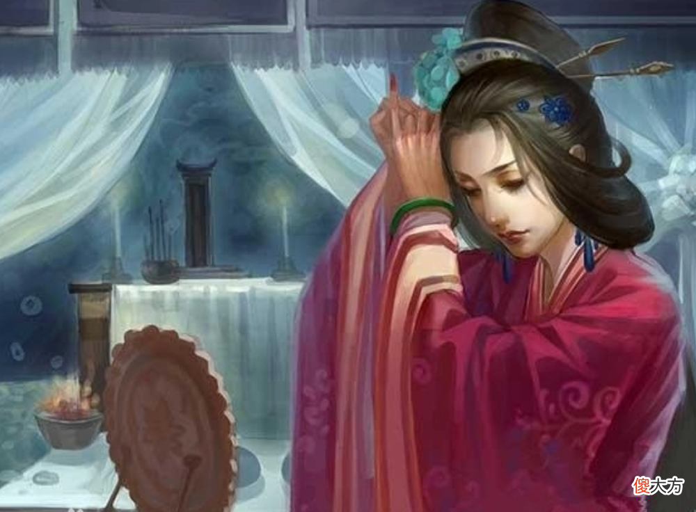 【爱历史】嫪毐到底有多“天赋异禀”？赵姬甘愿为其生子，一般人做不到！