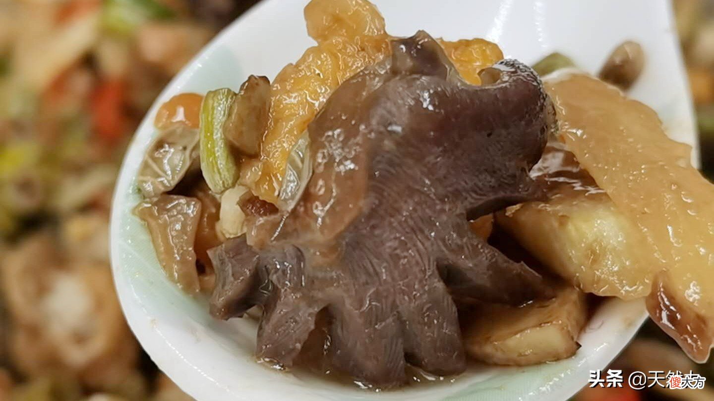 鸡肾怎么炒才好吃 鸡肾怎么炒好吃?