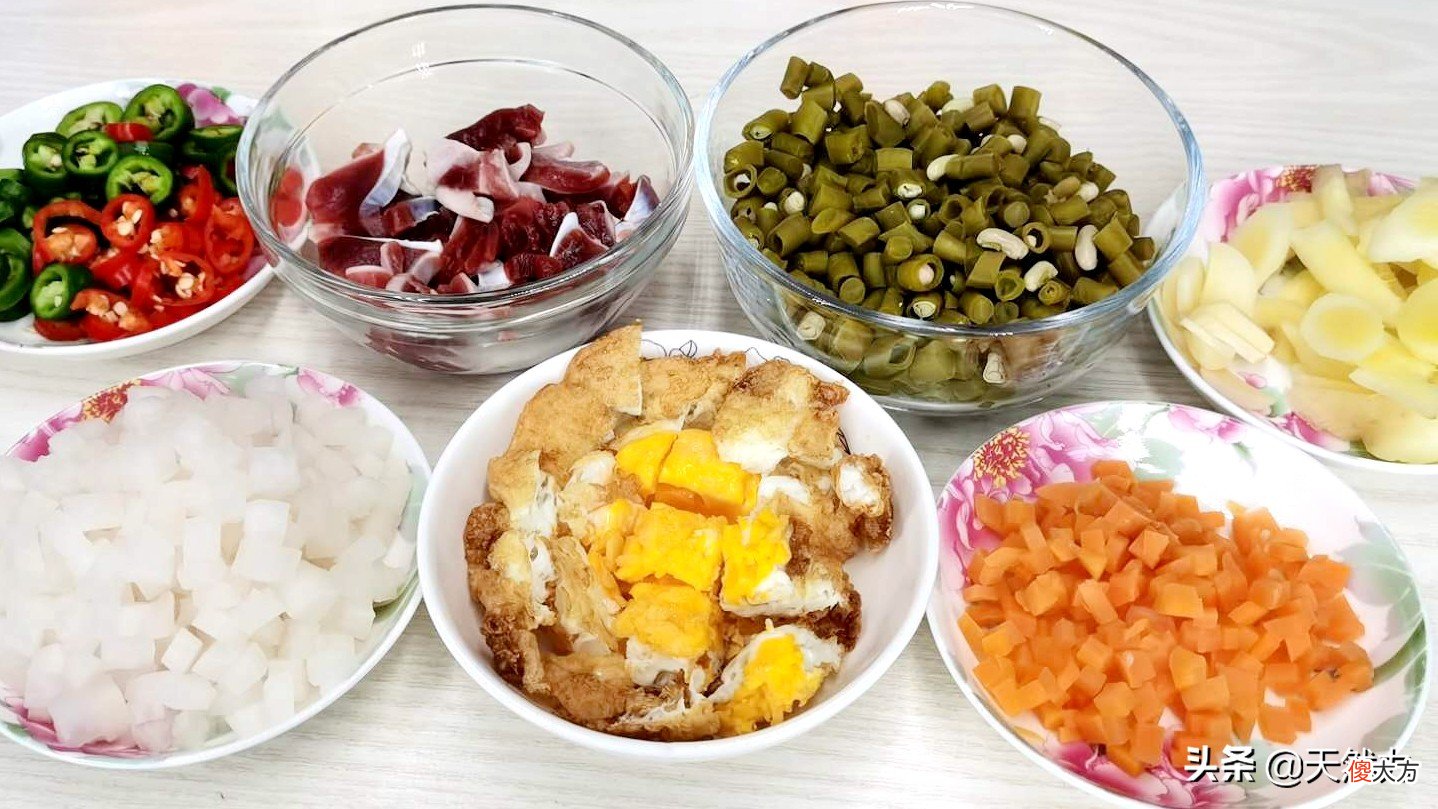 鸡肾怎么炒才好吃 鸡肾怎么炒好吃?