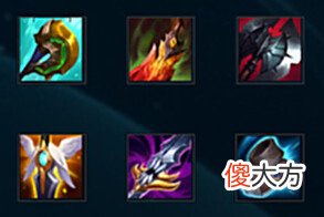 【游戏世界】LOL版本强势打野,孙悟空为什么都跑去打野了?