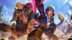【游戏世界】LOL版本强势打野,孙悟空为什么都跑去打野了?