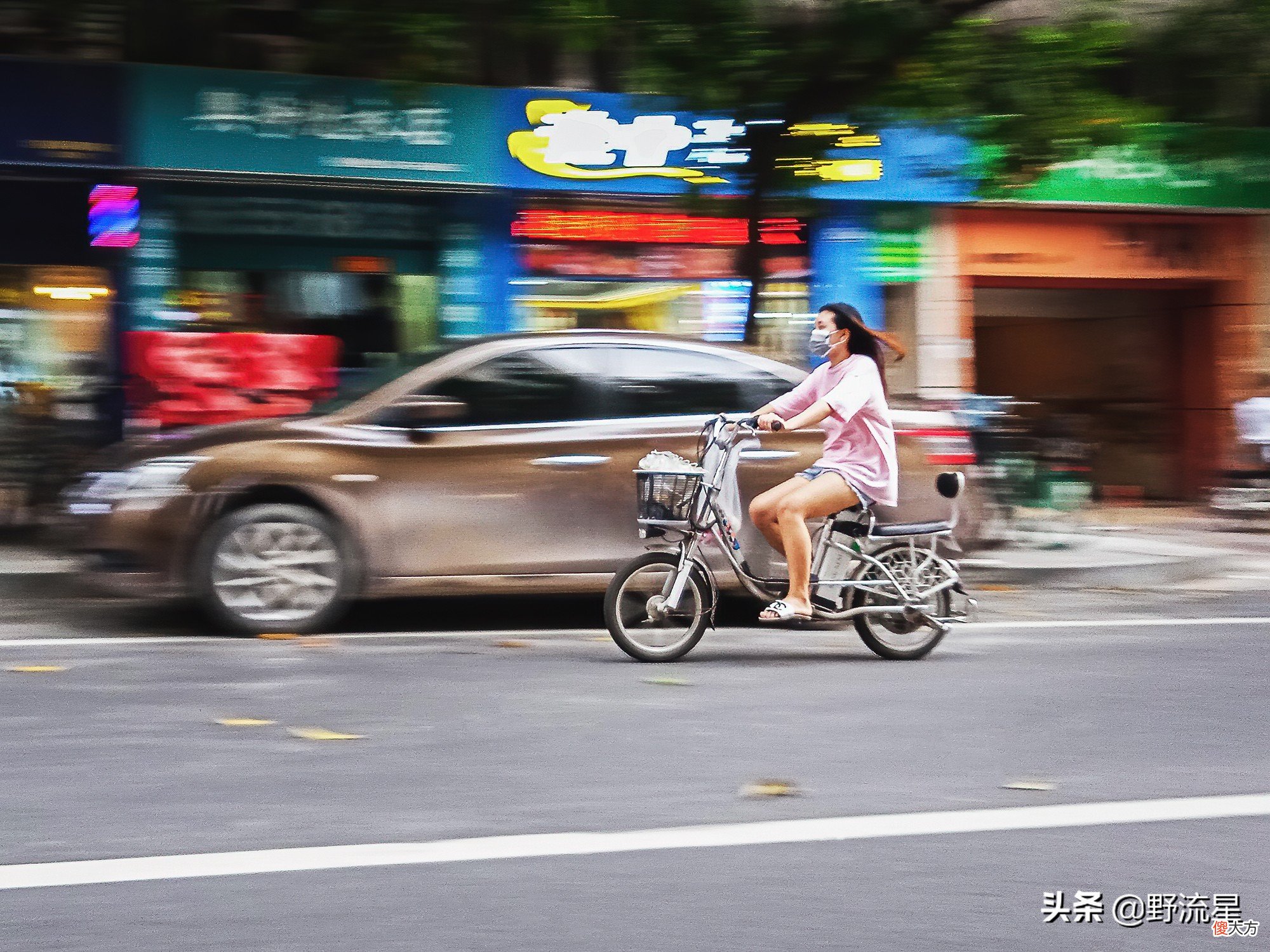 六百块的手机能拍出什么样的照片 几百块拍照好的手机