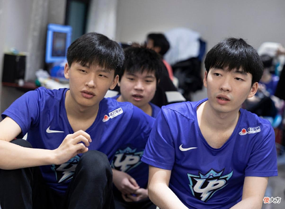 【游戏世界】“Doggo凭什么MVP？”BLG2:1击败UP，Crisp100%胜率烈娜塔太夸张