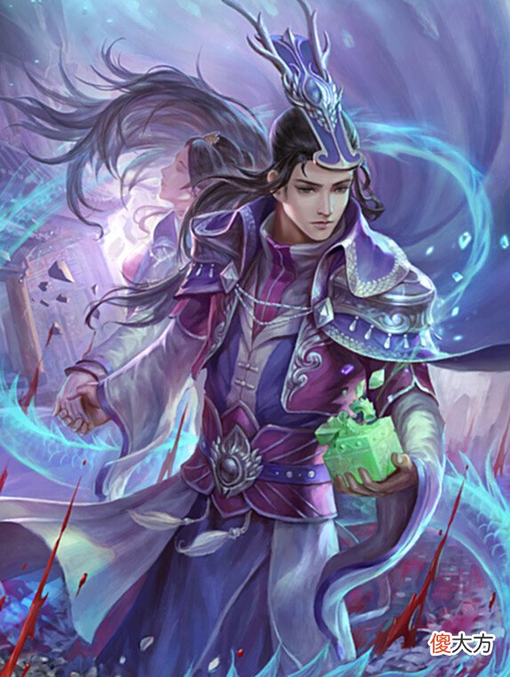 【游戏迷】三国杀:最容易被遗漏的史诗!把孔融放进正常模式真是恐怖!