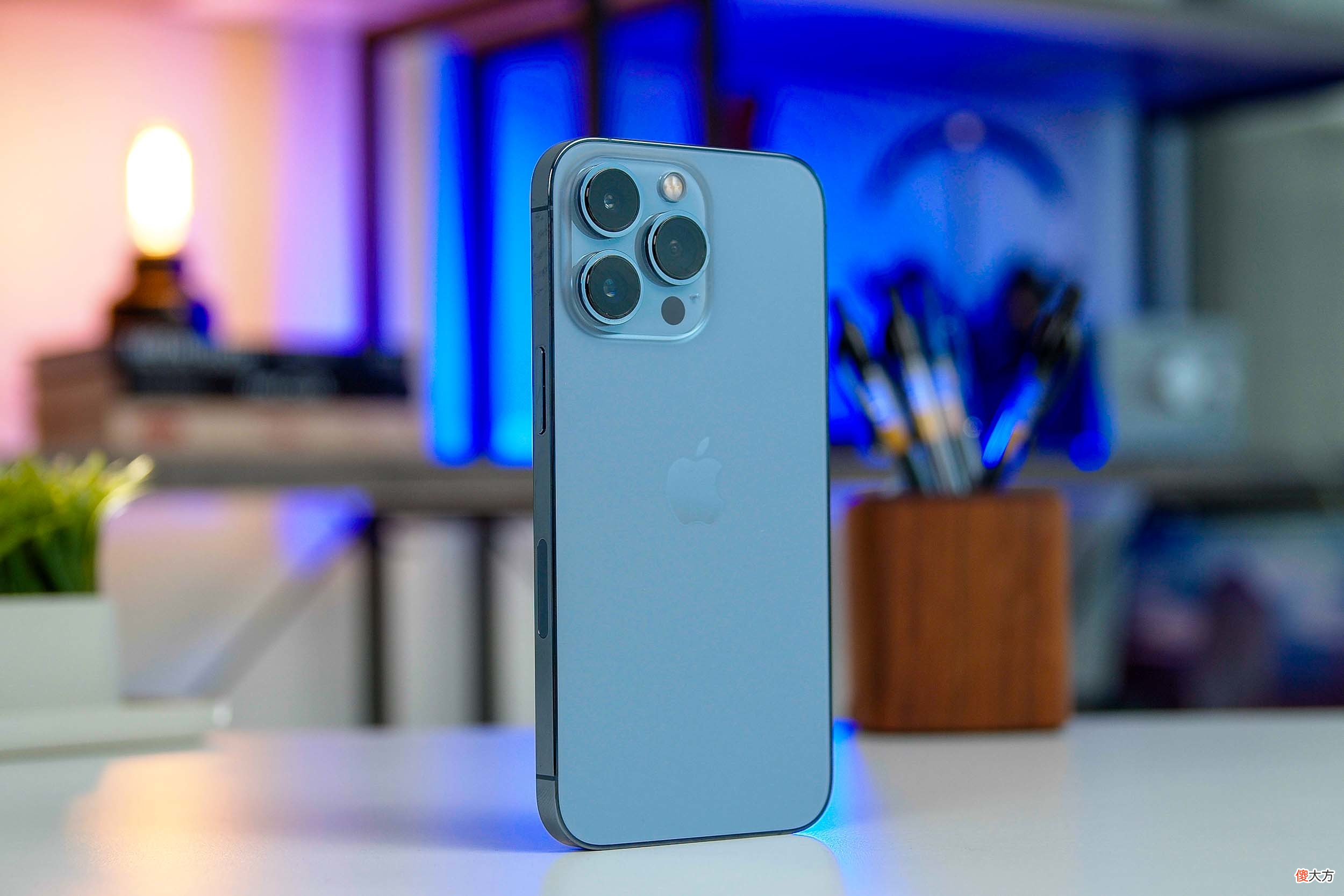 苹果影像神话被打破？拍视频国产机对比iPhone 13 Pro有何差距