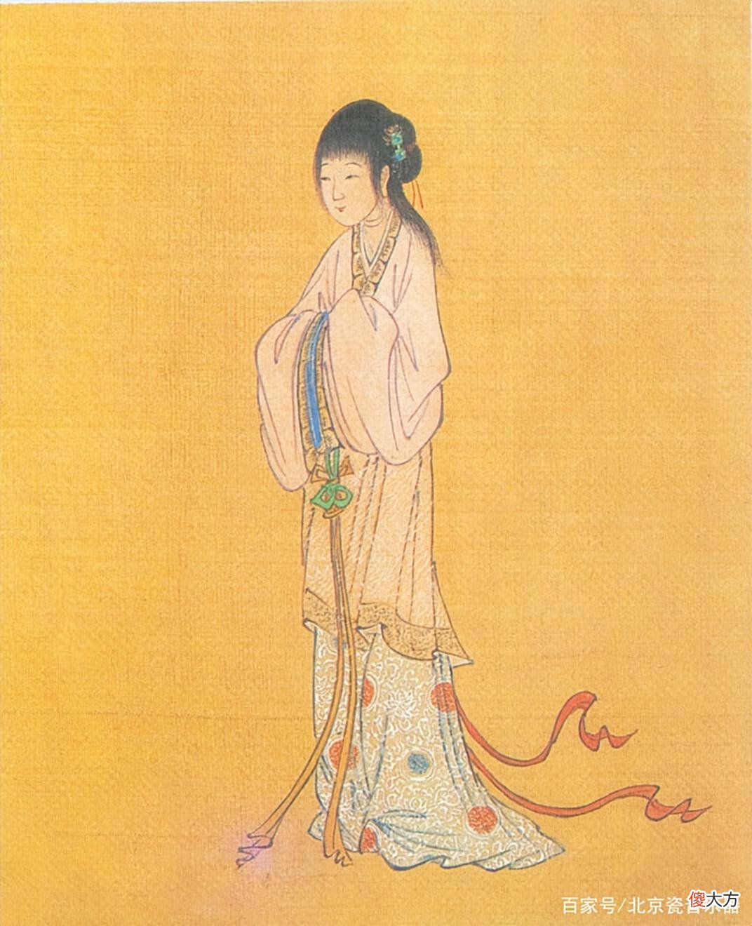 【爱历史】古琴人文传奇之——蔡文姬，能辨音