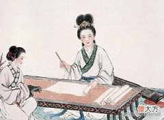 【爱历史】古琴人文传奇之——蔡文姬，能辨音