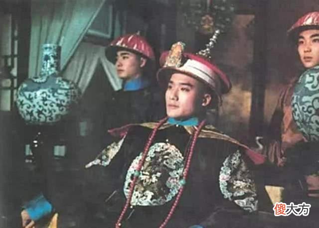 【爱历史】咸丰皇帝为何对慈禧着迷？原因有四个，其中一个是因为长得漂亮！