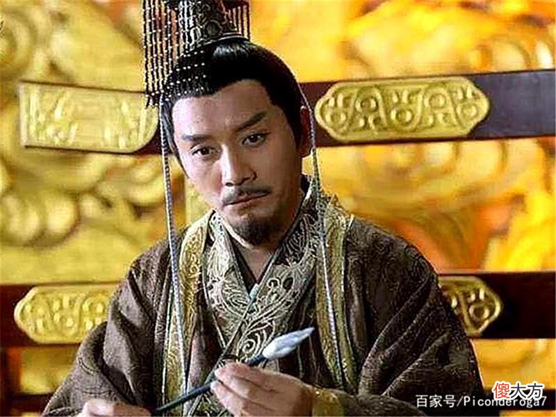 【爱历史】历代皇帝的舅舅之南齐篇，毫无存在感的舅舅们