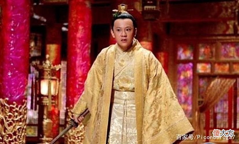 【爱历史】历代皇帝的舅舅之南齐篇，毫无存在感的舅舅们