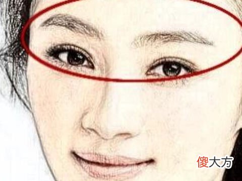 福气十足的女人面相有哪些