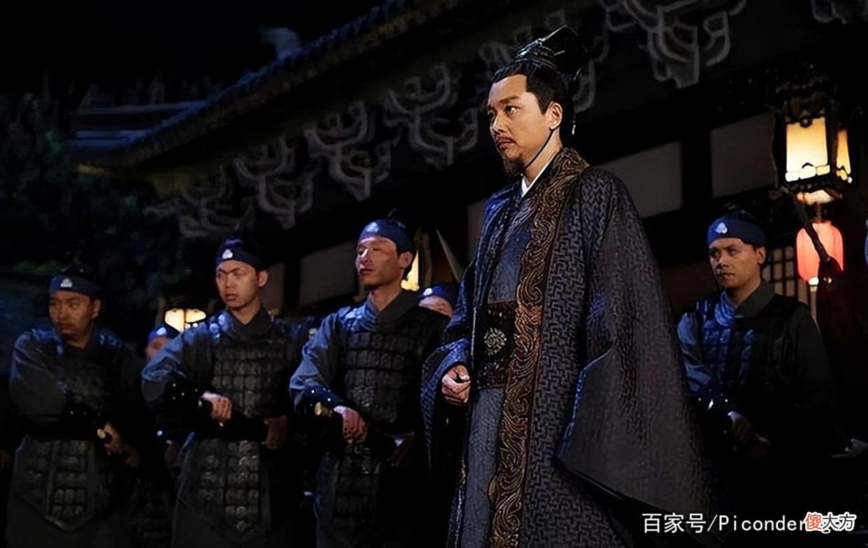【爱历史】历代皇帝的舅舅之南齐篇，毫无存在感的舅舅们
