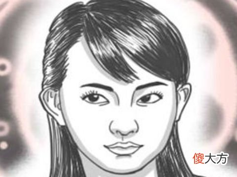 有哪些富贵相的女人面相特征