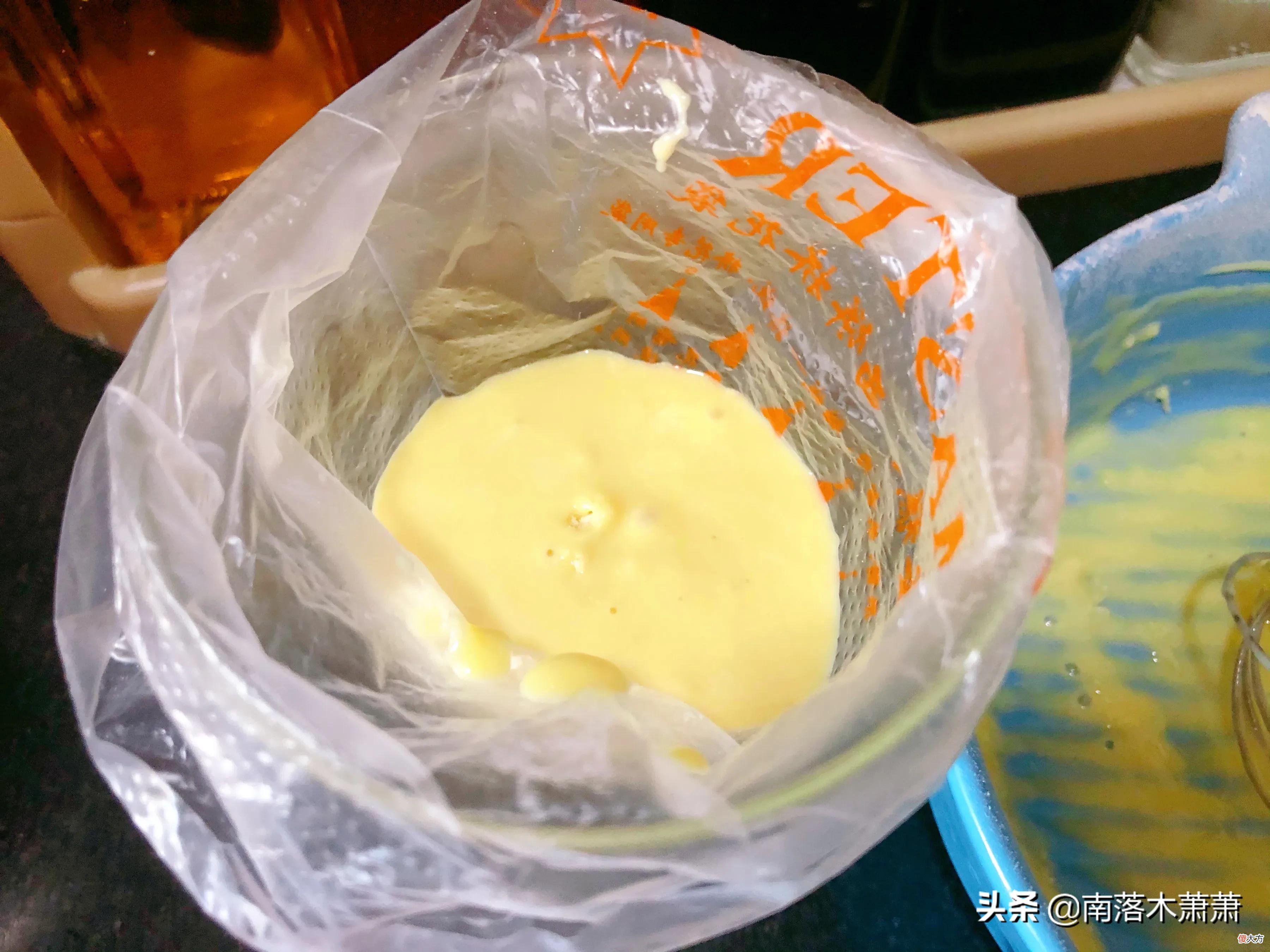 蛋挞的制作方法如此简单 蛋挞怎么做制作方法简单