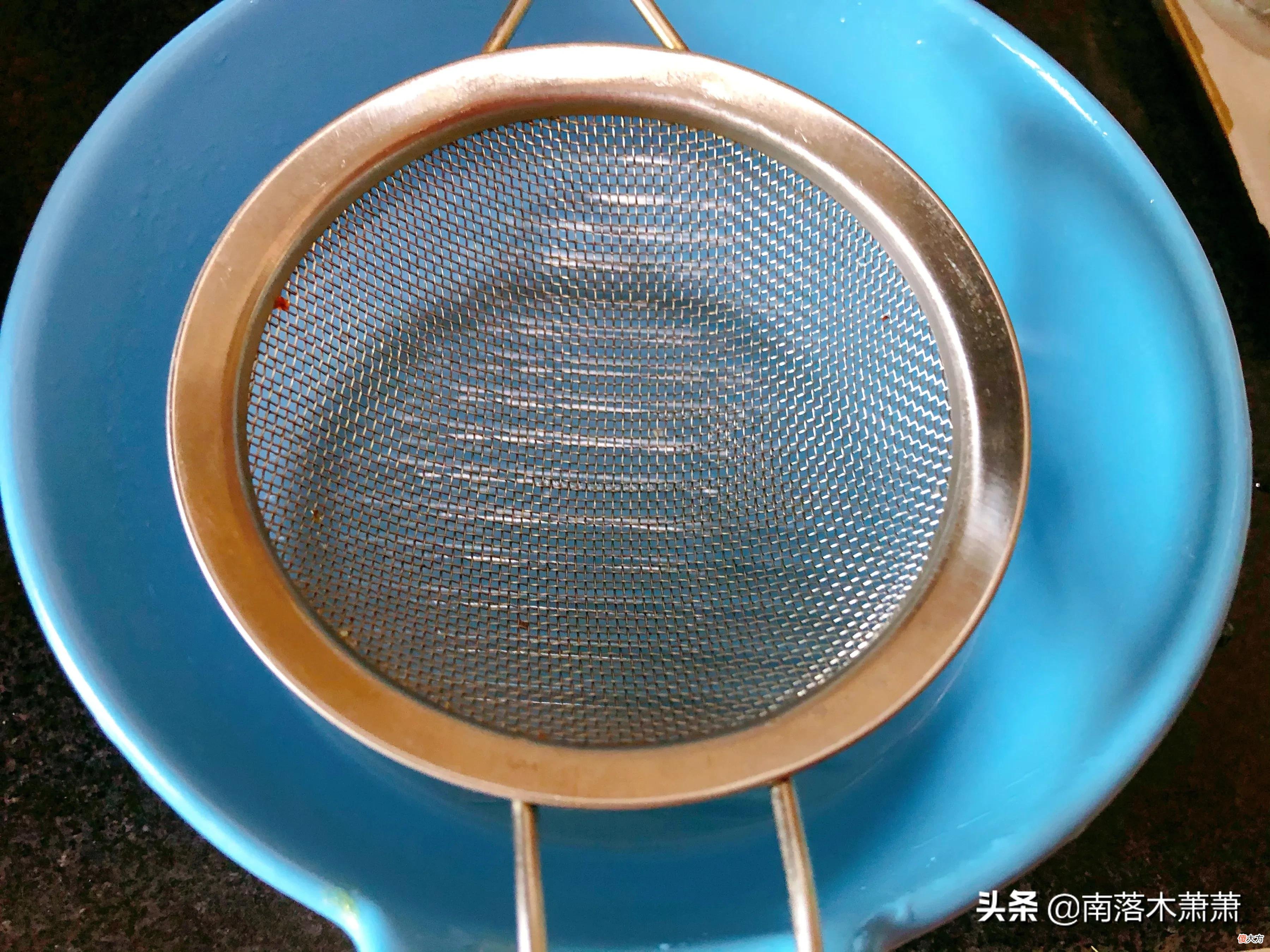蛋挞的制作方法如此简单 蛋挞怎么做制作方法简单
