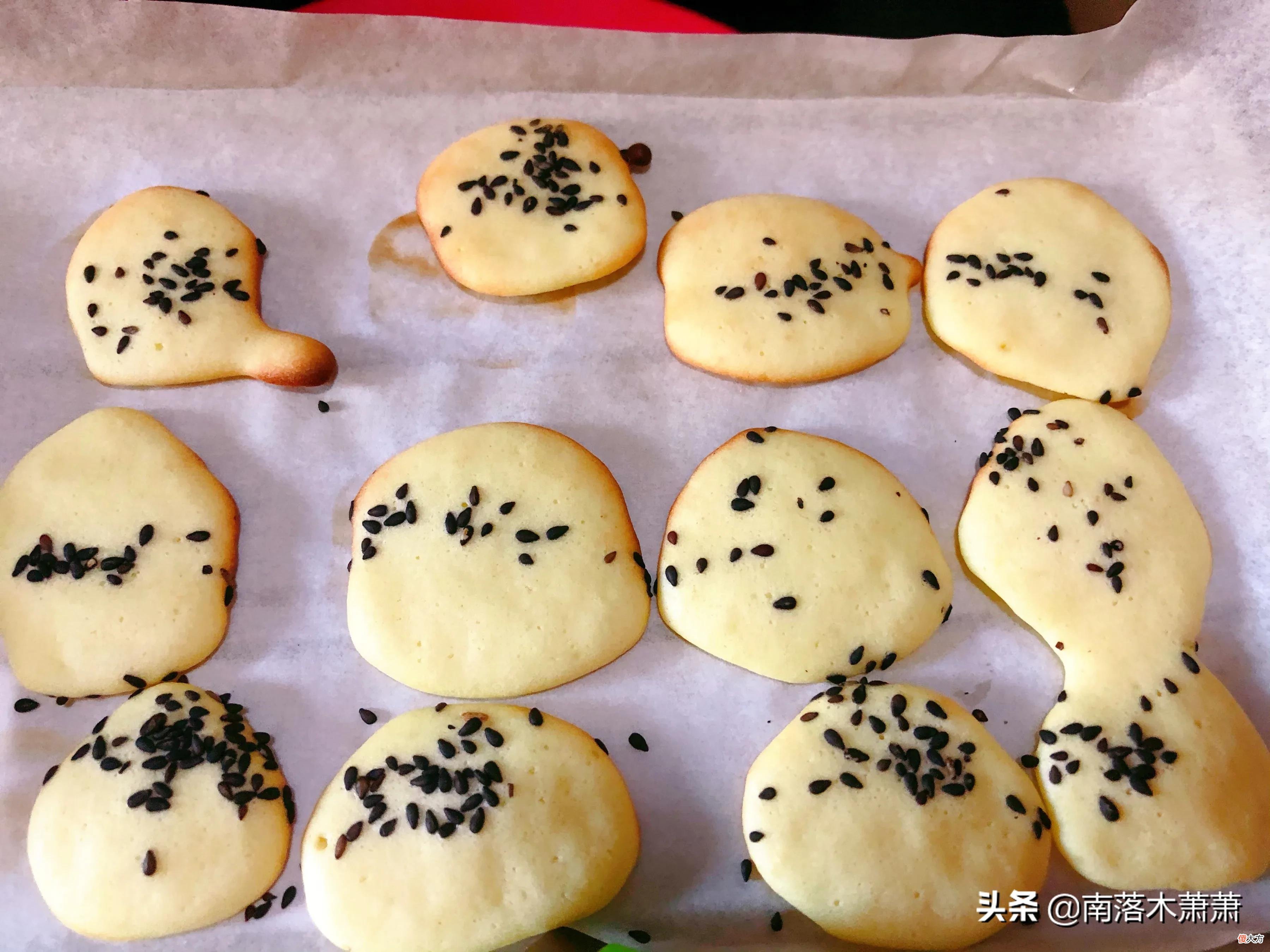 蛋挞的制作方法如此简单 蛋挞怎么做制作方法简单