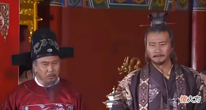 【历史故事】功高震主,为自保他告老还乡,皇帝:先别走,十年前的旧账还没算