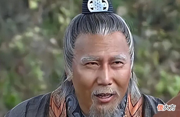 【历史故事】功高震主,为自保他告老还乡,皇帝:先别走,十年前的旧账还没算