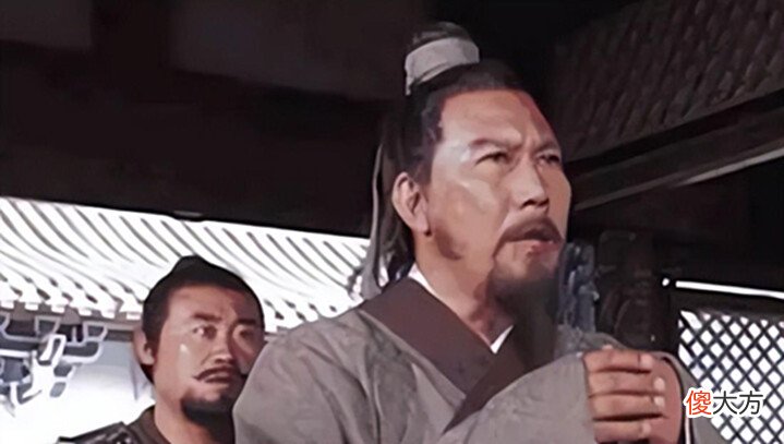 【历史故事】功高震主,为自保他告老还乡,皇帝:先别走,十年前的旧账还没算