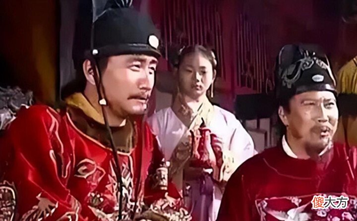 【历史故事】功高震主,为自保他告老还乡,皇帝:先别走,十年前的旧账还没算