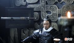 【历史故事】功高震主,为自保他告老还乡,皇帝:先别走,十年前的旧账还没算