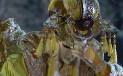霹雳布袋戏5首惊艳的诗号 霹雳布袋戏的各种诗号