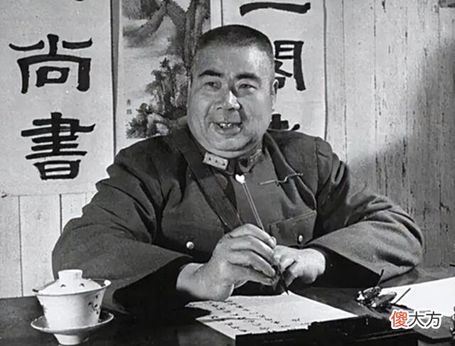 【爱历史】冯玉祥唯一在世的儿子：已经105岁，资产达千亿，曾言绝不改国籍