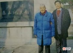 【爱历史】冯玉祥唯一在世的儿子：已经105岁，资产达千亿，曾言绝不改国籍