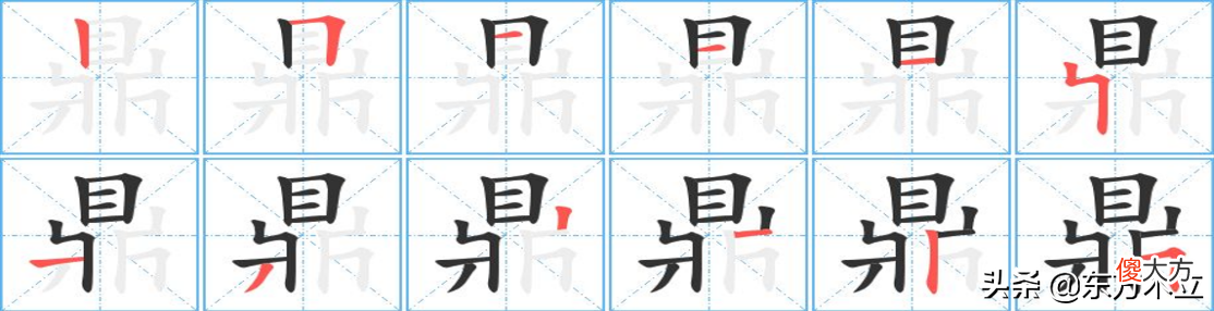 中国鼎的前世今生 鼎在中国由来已久