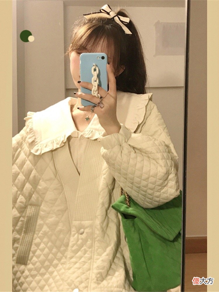秋冬怎么扎马尾 冬天怎么扎马尾