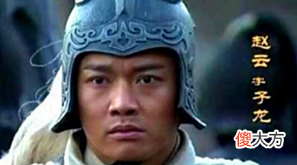 【历史故事】如果换一个对手，让赵云来对战庞德，结果又会如何？