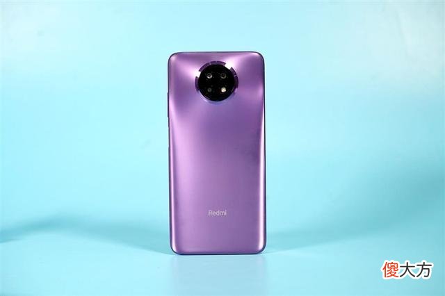 红米5G千元机 红米5g千元手机