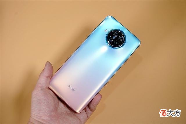 红米5G千元机 红米5g千元手机