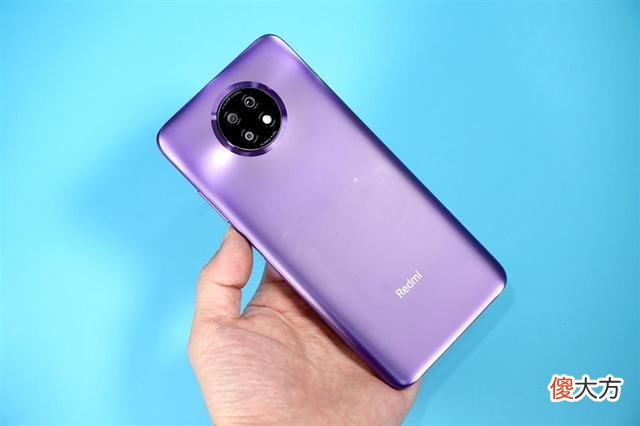 红米5G千元机 红米5g千元手机