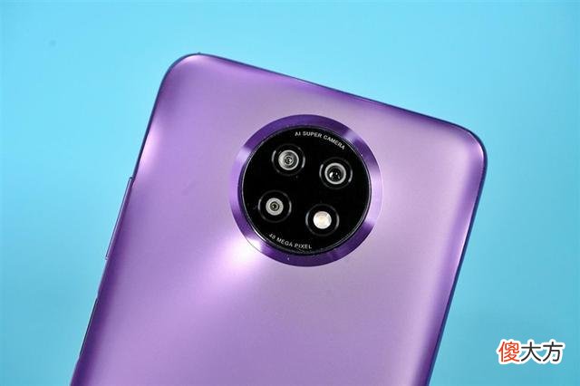 红米5G千元机 红米5g千元手机