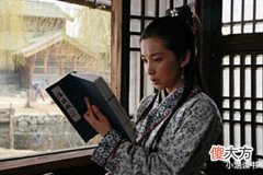 【爱历史】贾探春攒10吊钱需要几个月,为何参加诗社却能爽快拿出1两银子